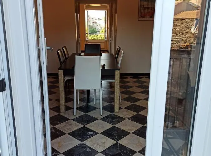 Chez Laurette * Murato