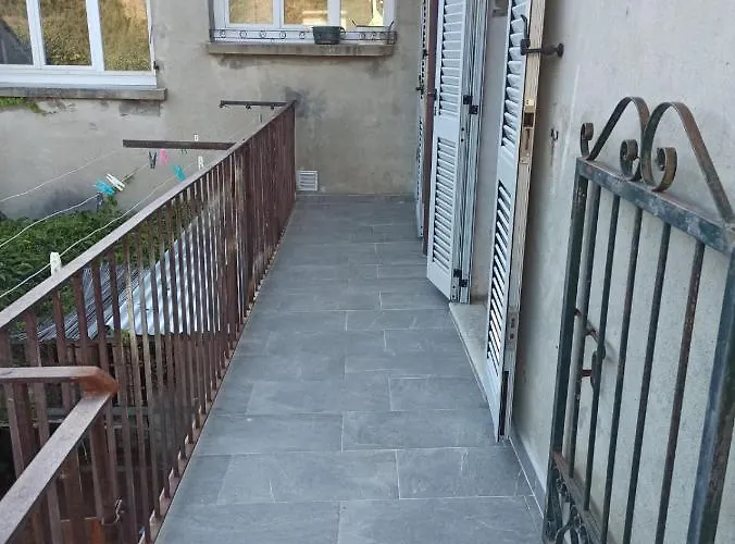 Chez Laurette Апартаменты *