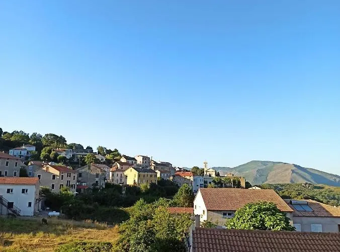 Chez Laurette Murato