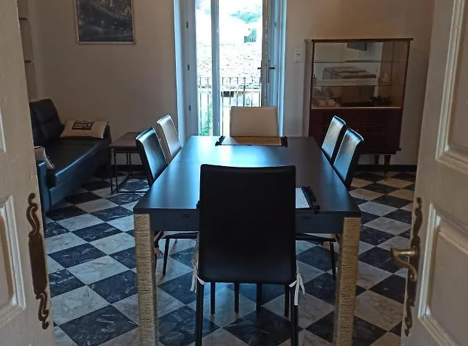 Chez Laurette Murato