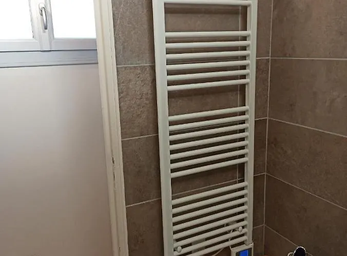 Chez Laurette Апартаменты *