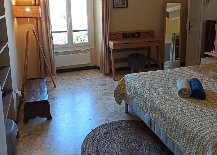 Chez Laurette * Murato