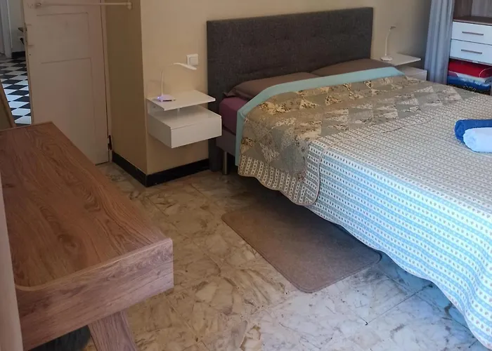 Chez Laurette * Murato