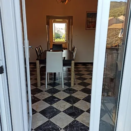 Chez Laurette * Murato
