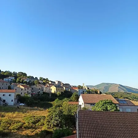 Chez Laurette Murato