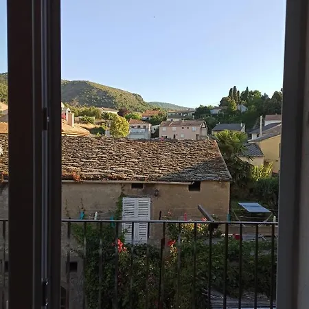 Chez Laurette * Murato