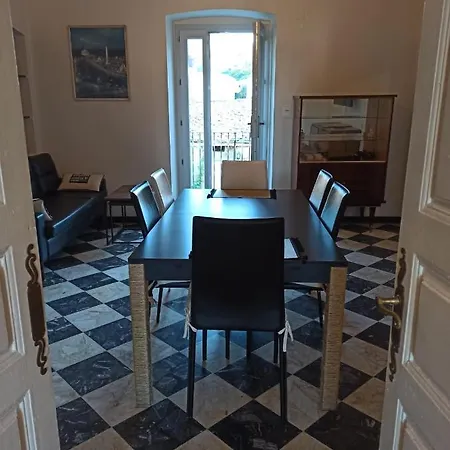Chez Laurette Murato