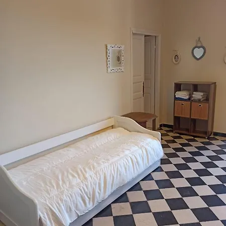 Chez Laurette Apartment Murato