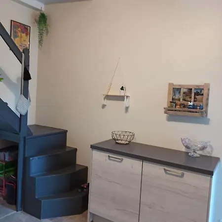 Apartment Chez Laurette *