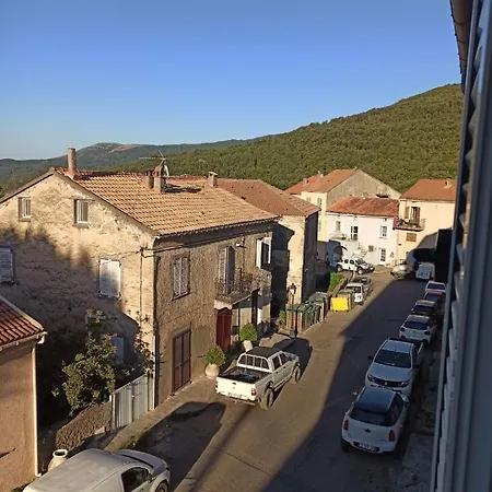 Apartment Chez Laurette *