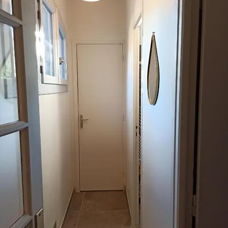 Apartment Chez Laurette *