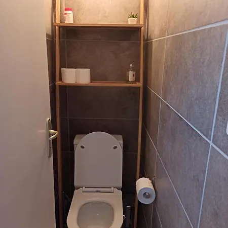 Chez Laurette Apartment