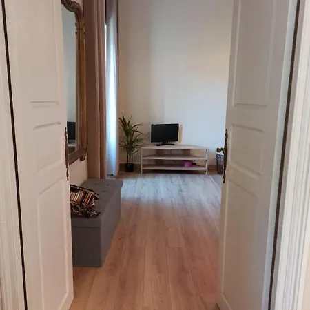 Apartment Chez Laurette *