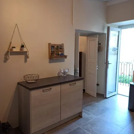 Apartment Chez Laurette *