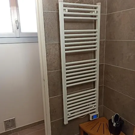 Chez Laurette Appartement *