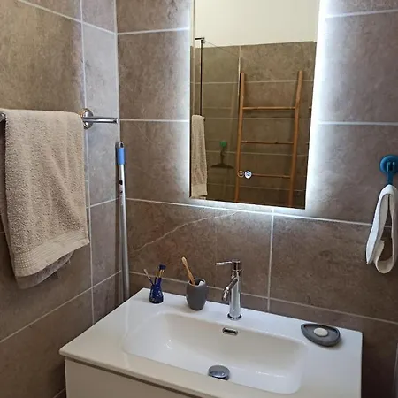 Chez Laurette Appartement *