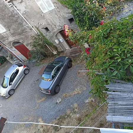 Chez Laurette