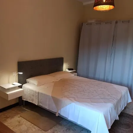 Chez Laurette Appartement *