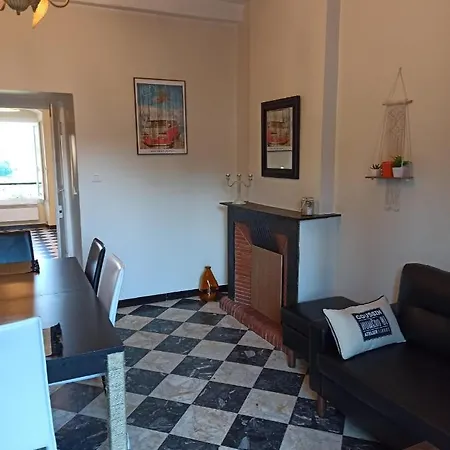Chez Laurette Apartment *