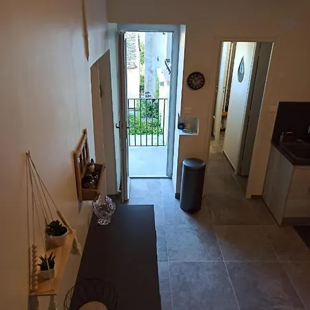 Apartment Chez Laurette