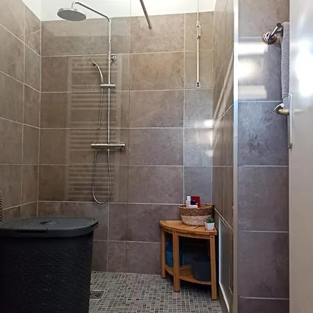 Chez Laurette Appartement Murato