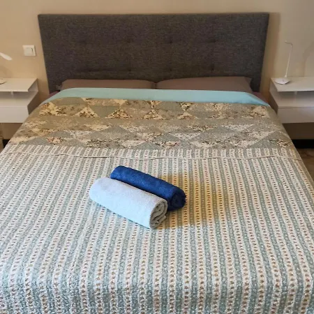 Chez Laurette Apartment Murato