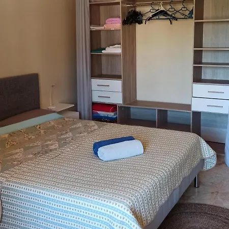 Chez Laurette * Murato