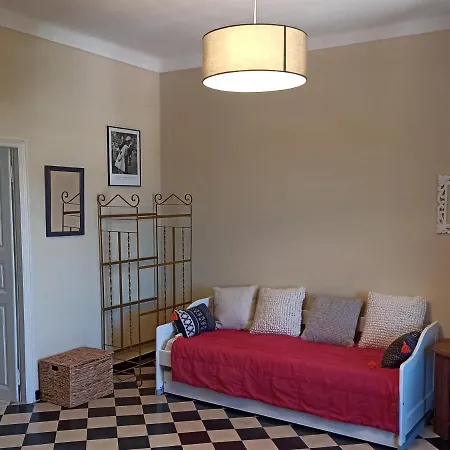 Apartment Chez Laurette *