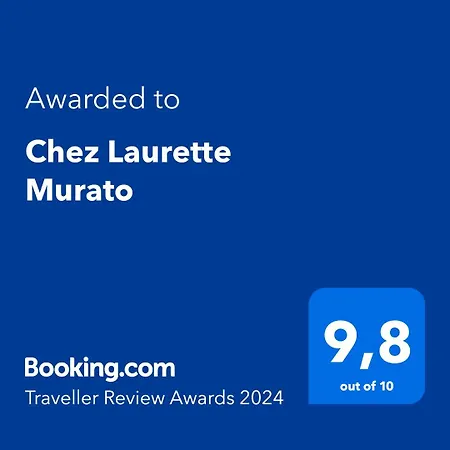Chez Laurette Murato