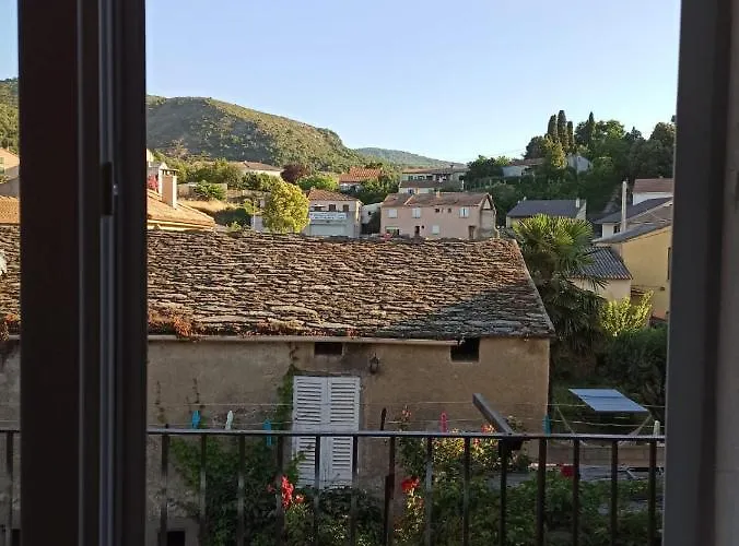 Chez Laurette * Murato