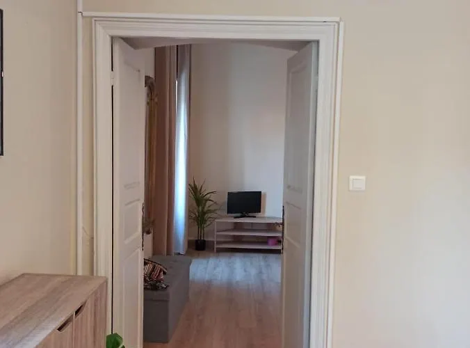 Chez Laurette Apartment Murato