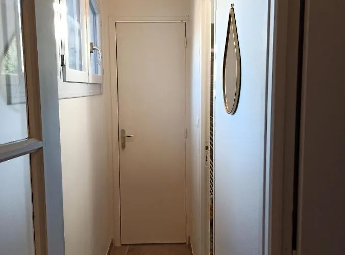 Apartment Chez Laurette *