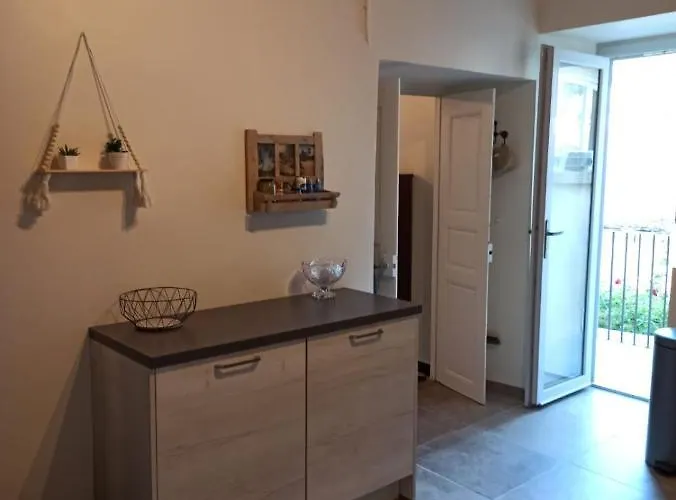 Apartment Chez Laurette *