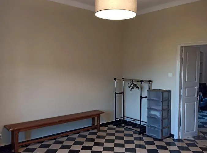 Chez Laurette Murato