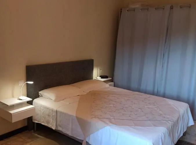 Chez Laurette Apartment *