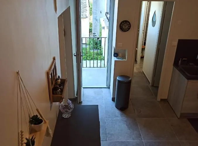 Apartment Chez Laurette