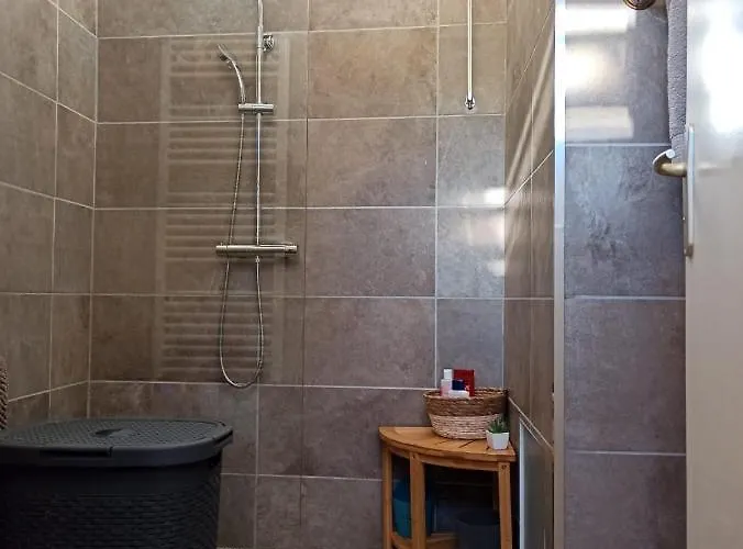 Chez Laurette Apartment Murato