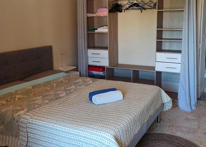 Chez Laurette * Murato